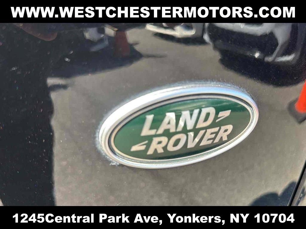 Used 2022 Land Rover Range Rover Velar S AWD/4WD image 23