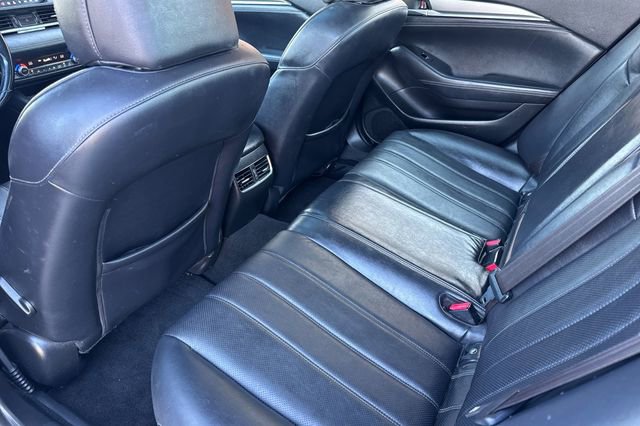 Used 2018 MAZDA MAZDA6 Touring image 13