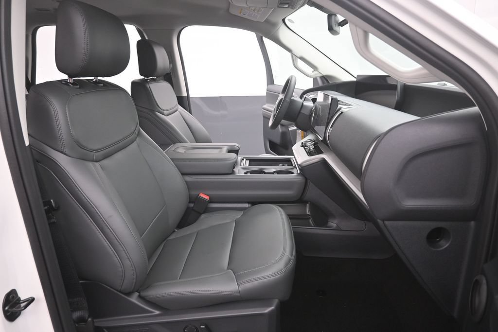 New 2027 Ford Expedition Active RWD image 14