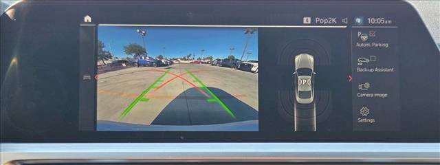 Used 2021 BMW 430i Coupe image 13