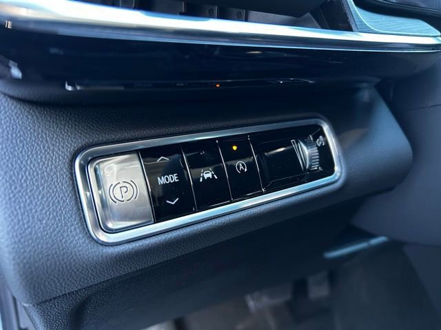 New 2026 Buick Envision Preferred image 13