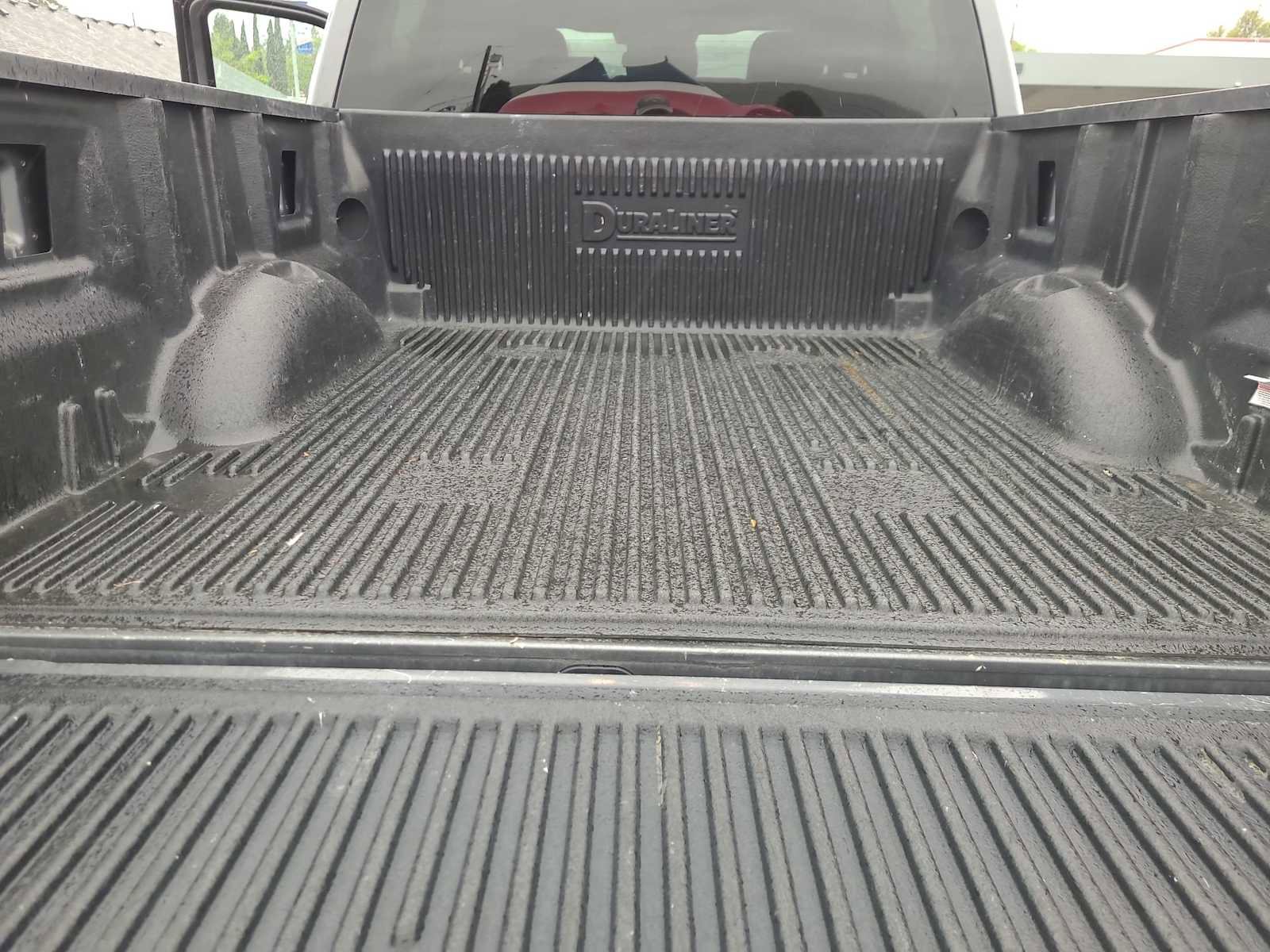 Used 2024 Ford F150 XLT image 27