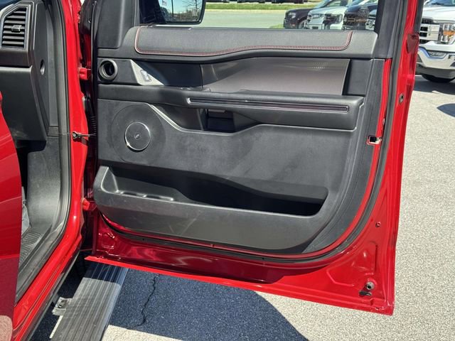 Certified 2021 Ford Expedition Limited image 10