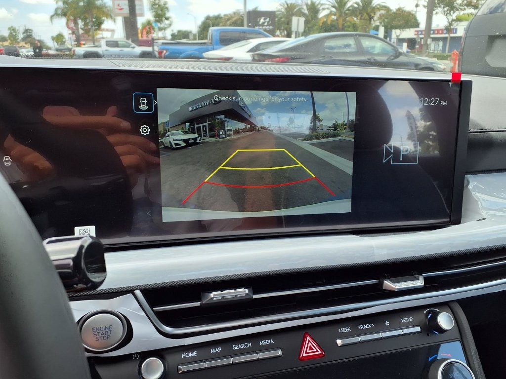 New 2026 Hyundai Sonata SEL FWD image 13