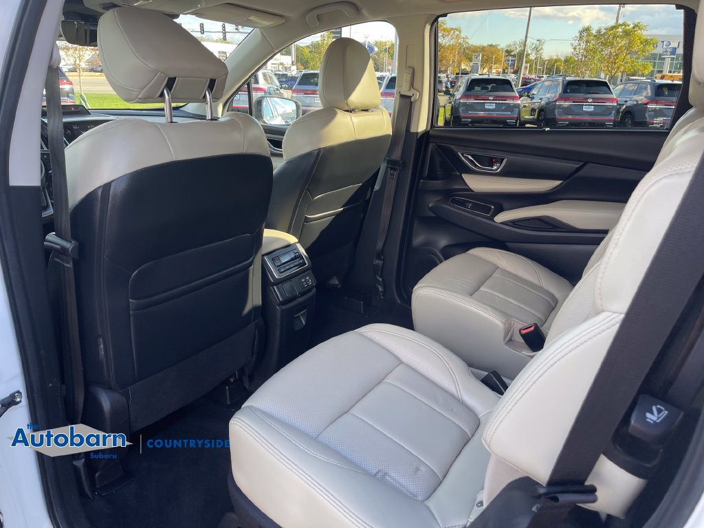 Used 2023 Subaru Ascent Limited AWD/4WD image 25