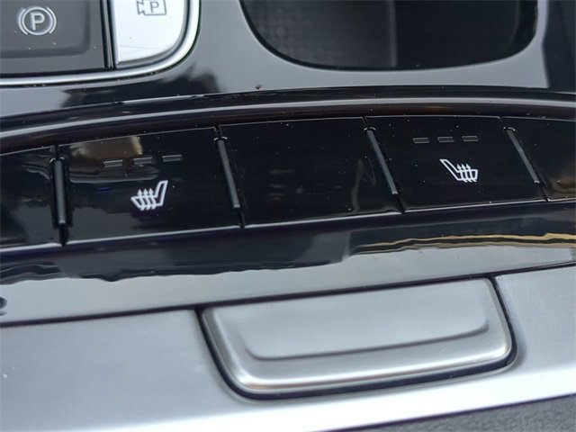 Used 2023 Hyundai Tucson SEL w/ Convenience Package image 22