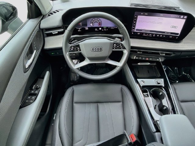 New 2026 Audi Q3 quattro 2.0T AWD/4WD image 16