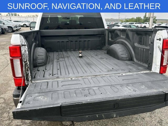 Used 2022 Ford F250 King Ranch AWD/4WD image 10