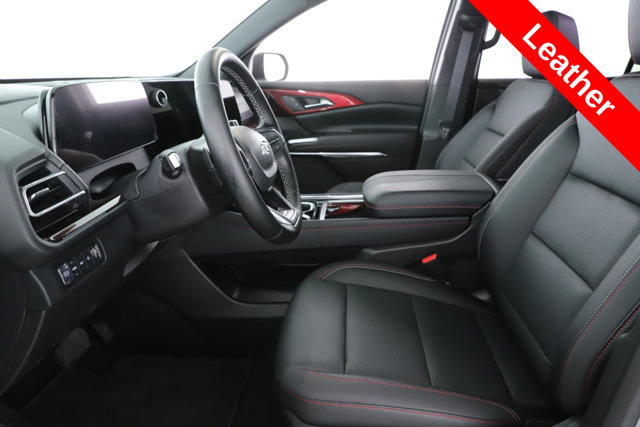 Used 2026 Chevrolet Traverse Z71 AWD/4WD image 16