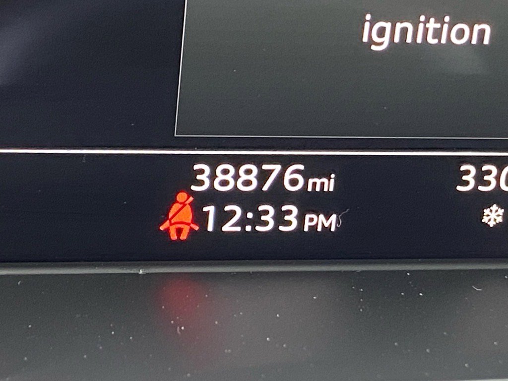 Used 2023 Audi Q5 2.0T Premium Plus w/ Premium Plus Package image 15