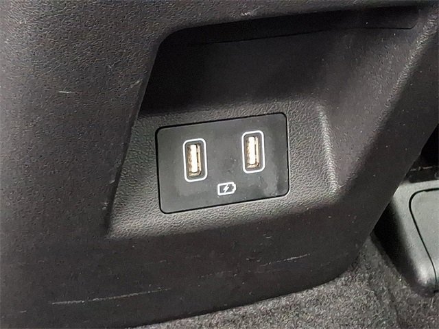 Used 2022 Hyundai Tucson SEL w/ Convenience + Premium Package image 11