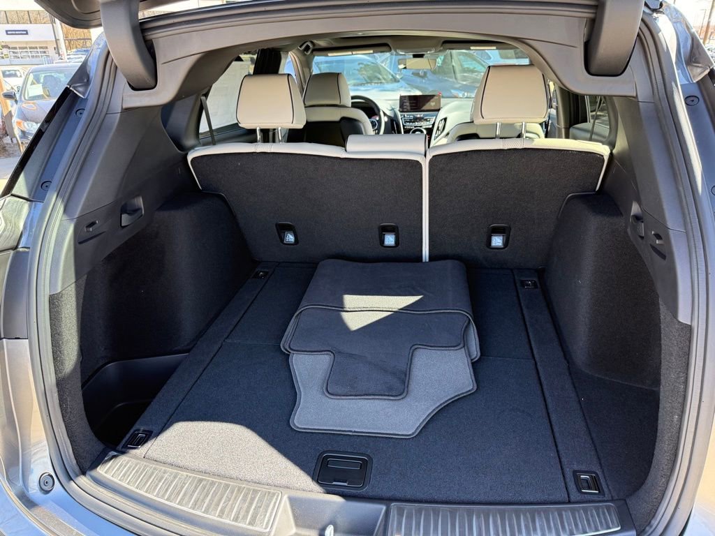 New 2026 Acura RDX A-Spec image 16