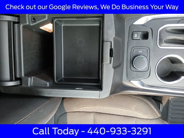 Used 2018 Chevrolet Traverse LT FWD image 29