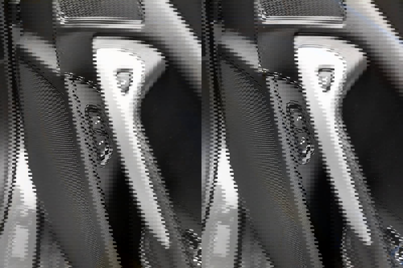 Used 2015 Chevrolet Corvette Z06 w/ 3LZ Preferred Equipment Group image 41