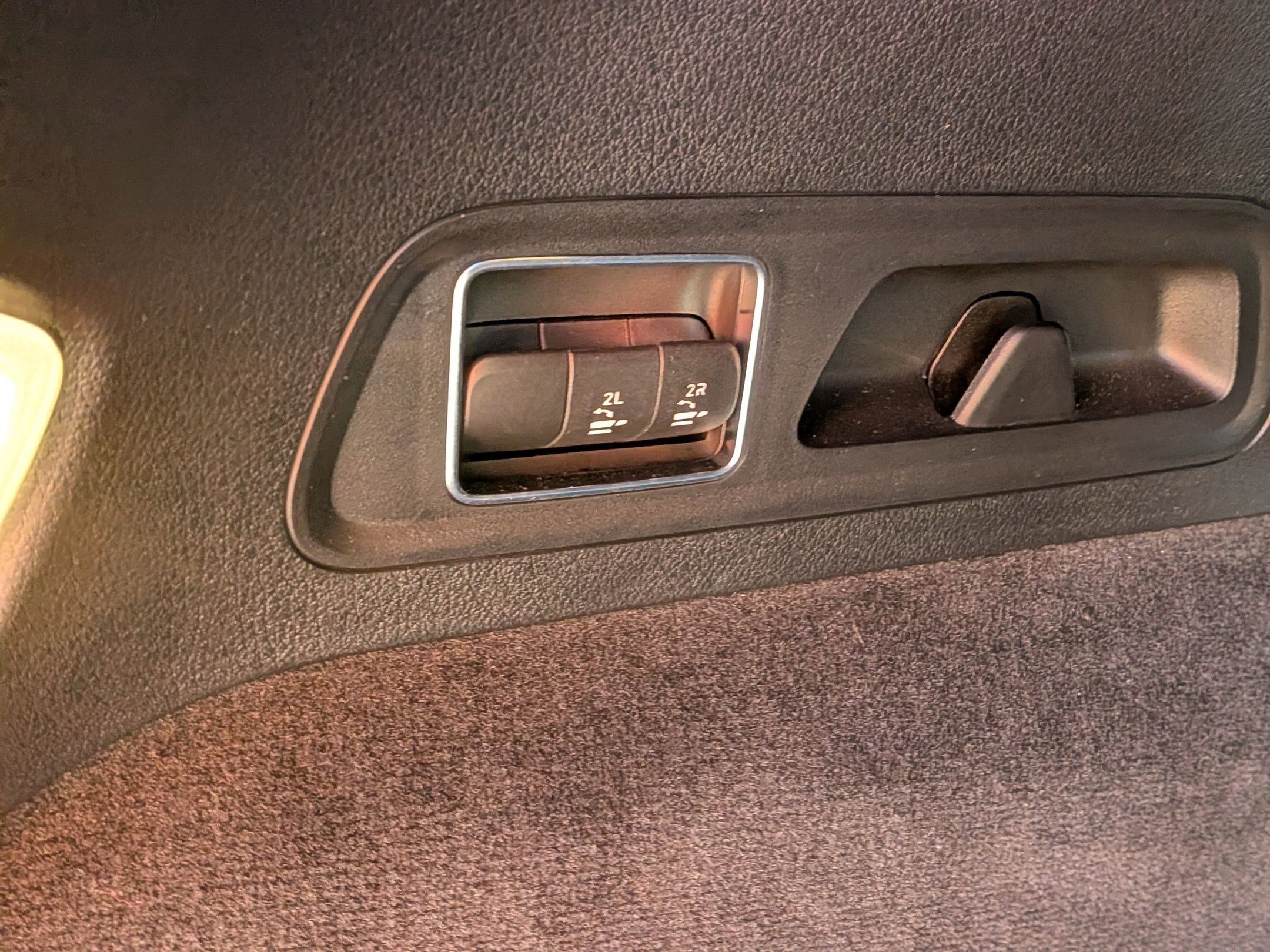 Certified 2025 Mercedes-Benz GLS 450 GLS 450 image 34