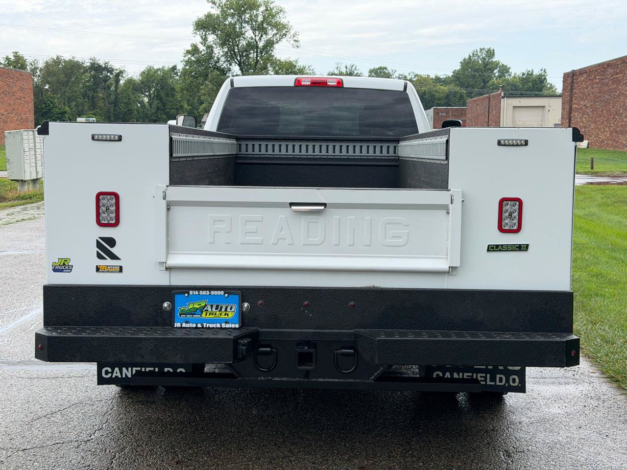 Used 2019 RAM 3500 Tradesman w/ Chrome Appearance Group AWD/4WD image 5