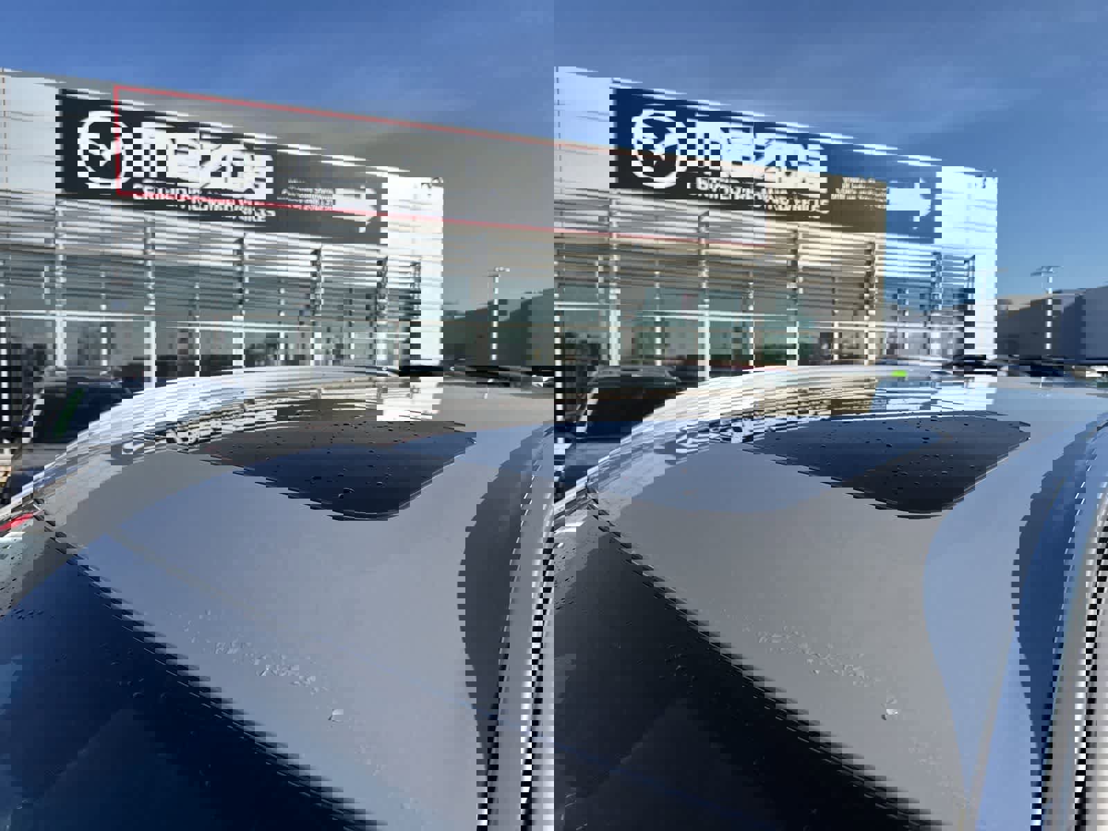 Used 2024 MAZDA CX-90 3.3 Turbo w/ Preferred Plus image 13