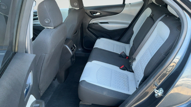 Used 2022 Chevrolet Equinox LS w/ LS Convenience Package FWD image 20