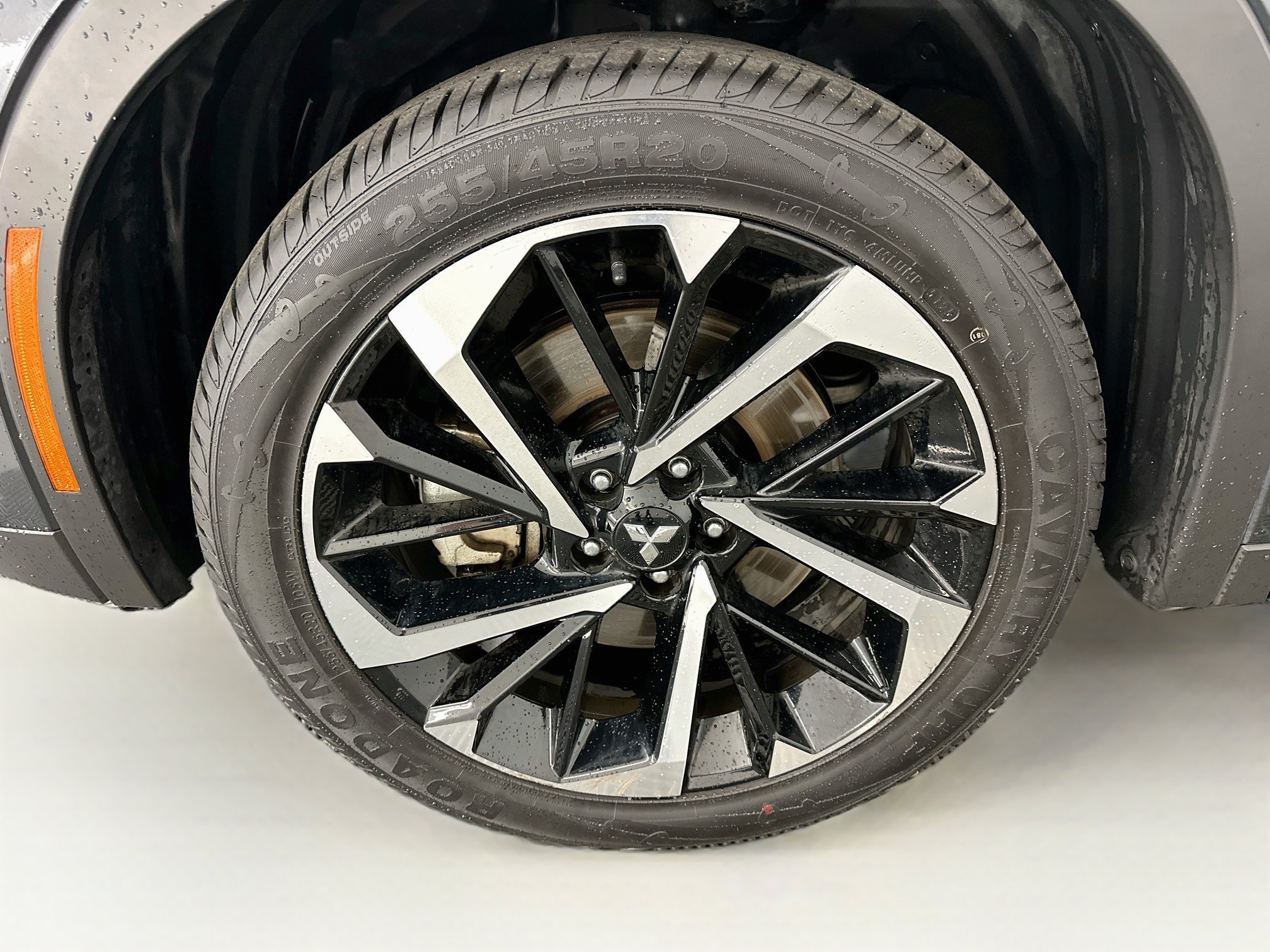 Used 2024 Mitsubishi Outlander SE AWD/4WD image 36