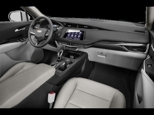 Used 2023 Cadillac XT4 Premium Luxury image 12