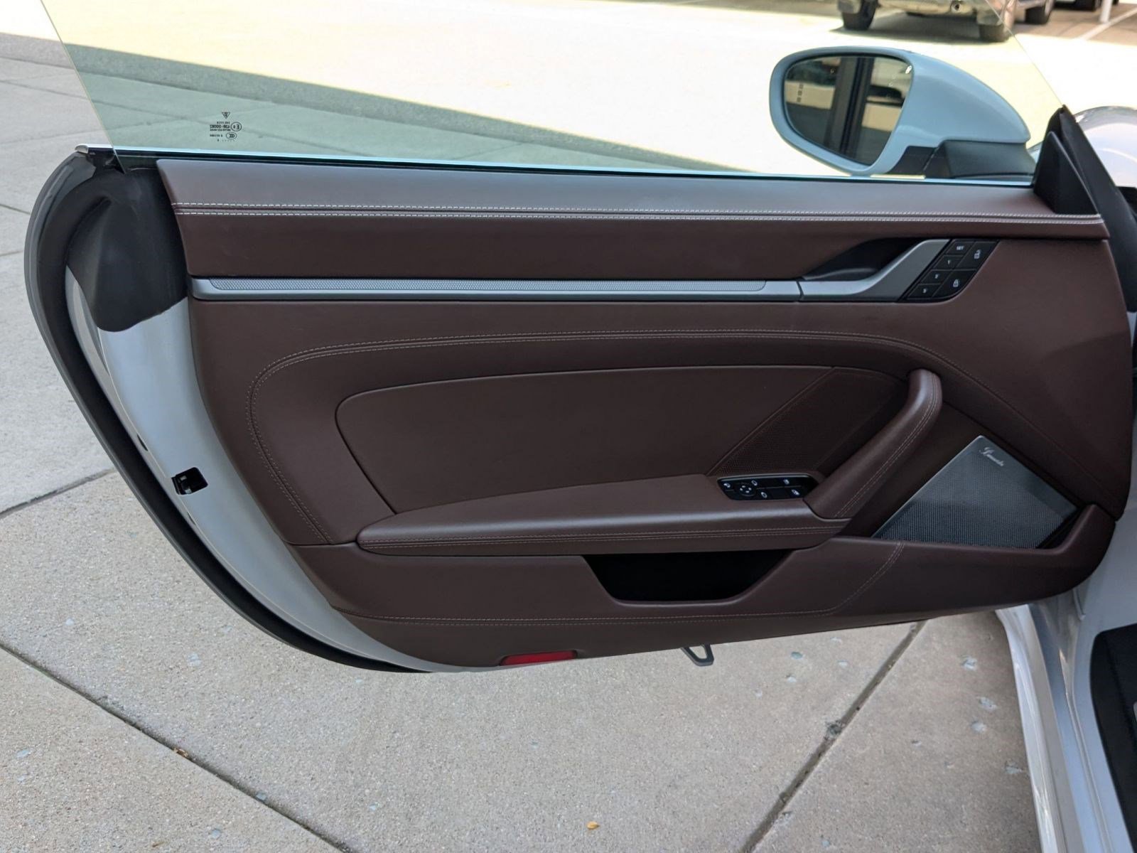 Certified 2024 Porsche 911 Carrera S image 13