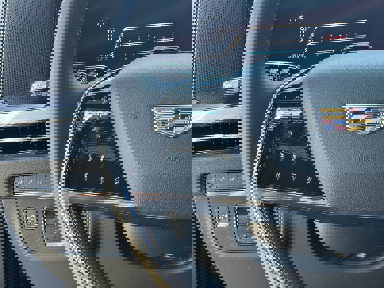 Certified 2025 Cadillac Escalade Sport image 31