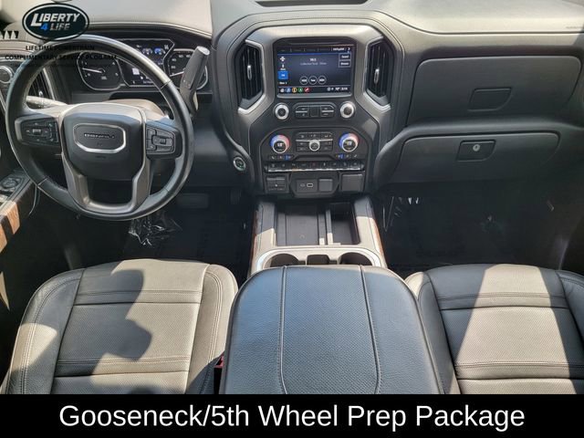 Used 2023 GMC Sierra 3500 Denali w/ Denali Ultimate Package image 21