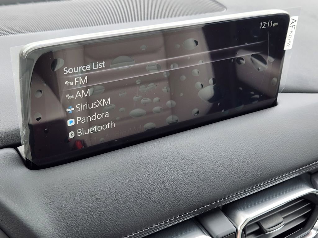 New 2025 MAZDA CX-5 AWD 2.5 S w/ Premium Plus Pkg image 12