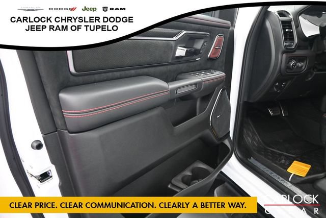 New 2027 RAM 1500 RHO w/ RHO Level 1 Equipment Group AWD/4WD image 13