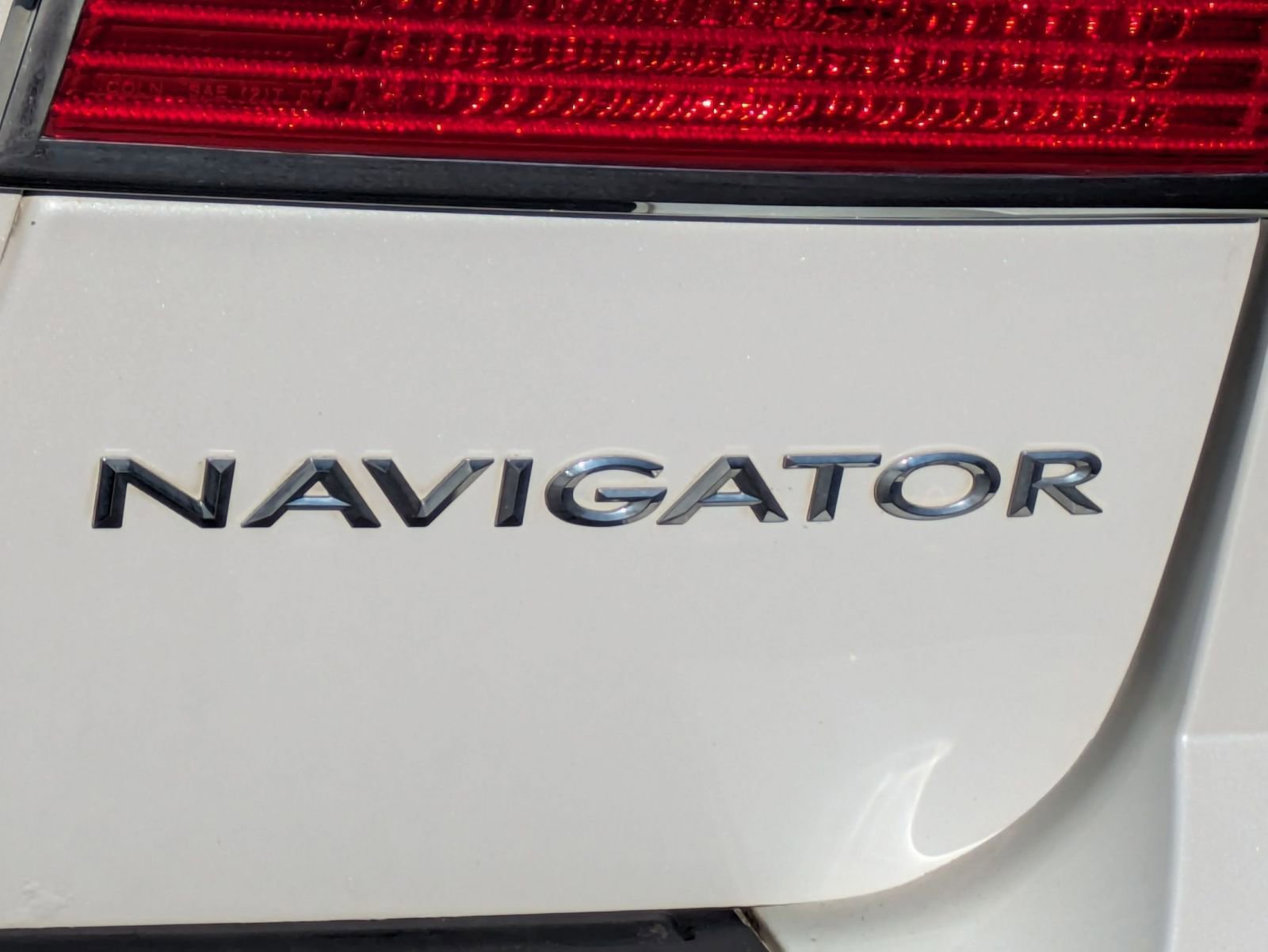 Used 2013 Lincoln Navigator 2WD w/ HD Trailer Tow Pkg image 30