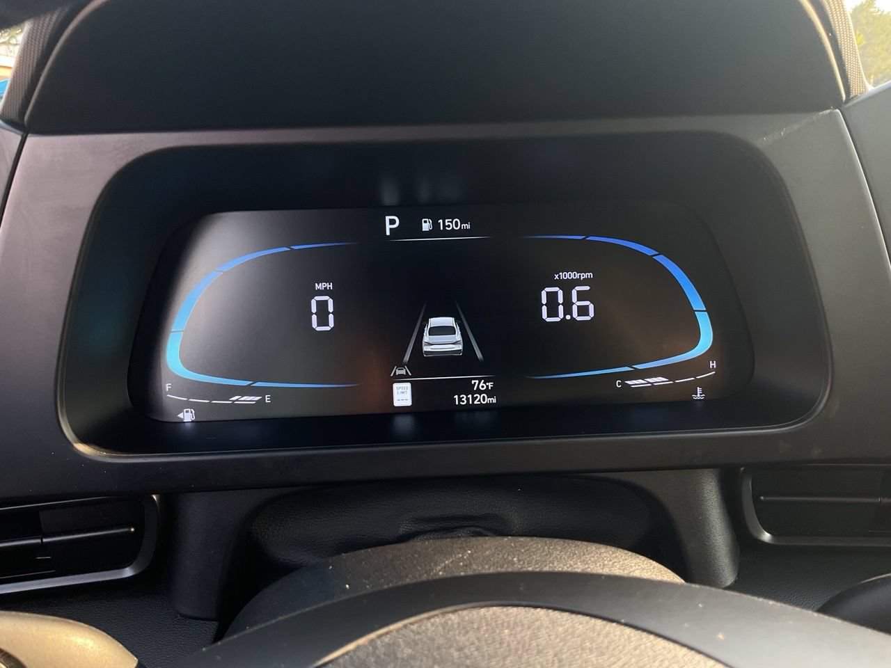 Used 2026 Hyundai Elantra SEL Sport FWD image 31