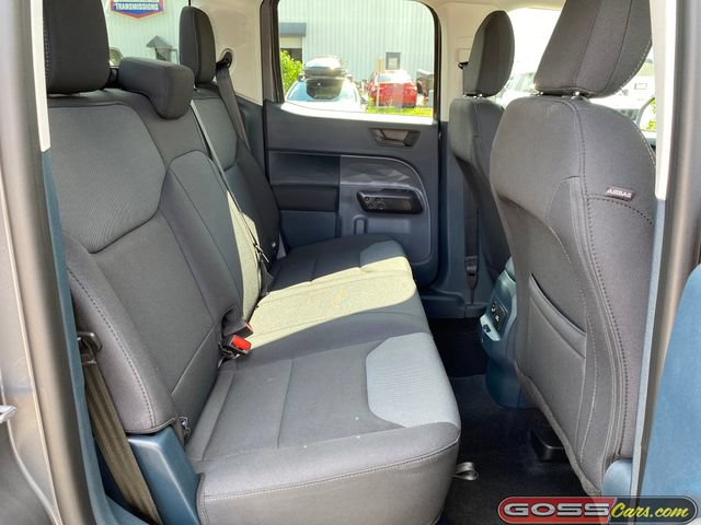 Used 2023 Ford Maverick XL w/ Equipment Group 100A Standard AWD/4WD image 7
