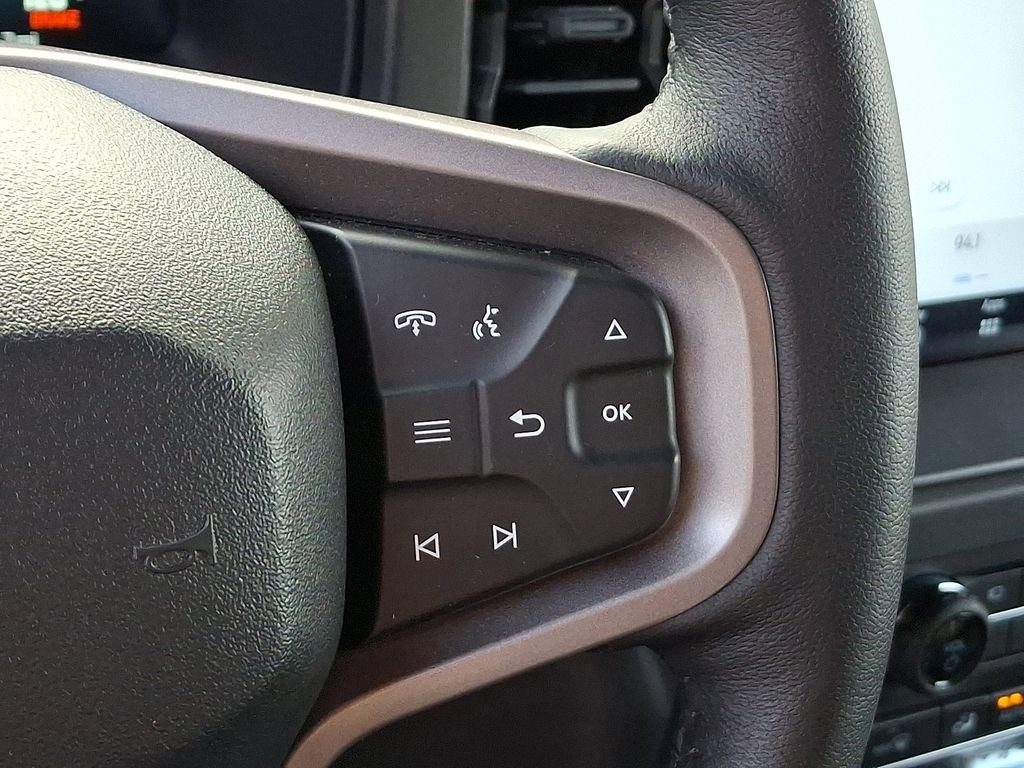 Certified 2025 Ford Bronco Badlands w/ Sasquatch Package image 23