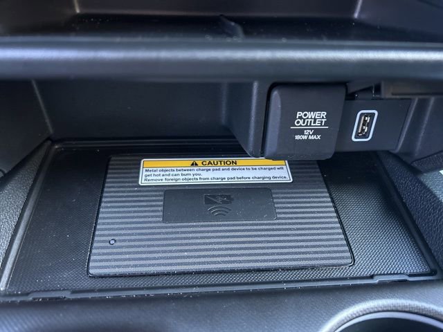 Used 2022 Honda Passport TrailSport image 29