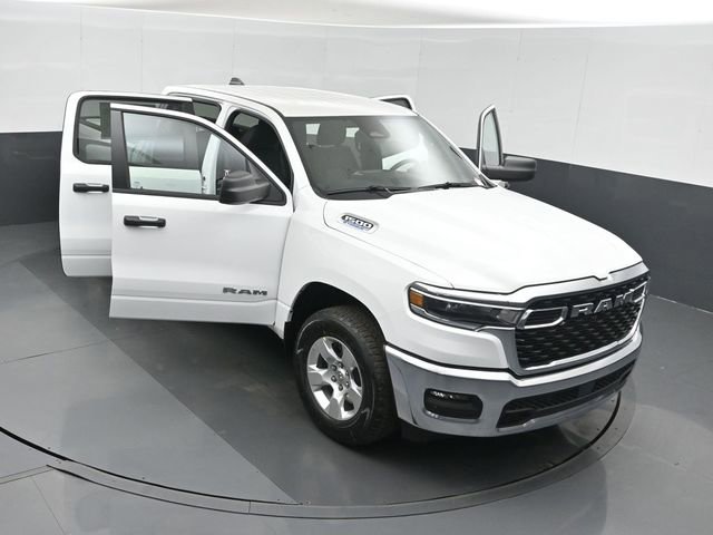 New 2026 RAM 1500 4x4 Crew Cab image 54