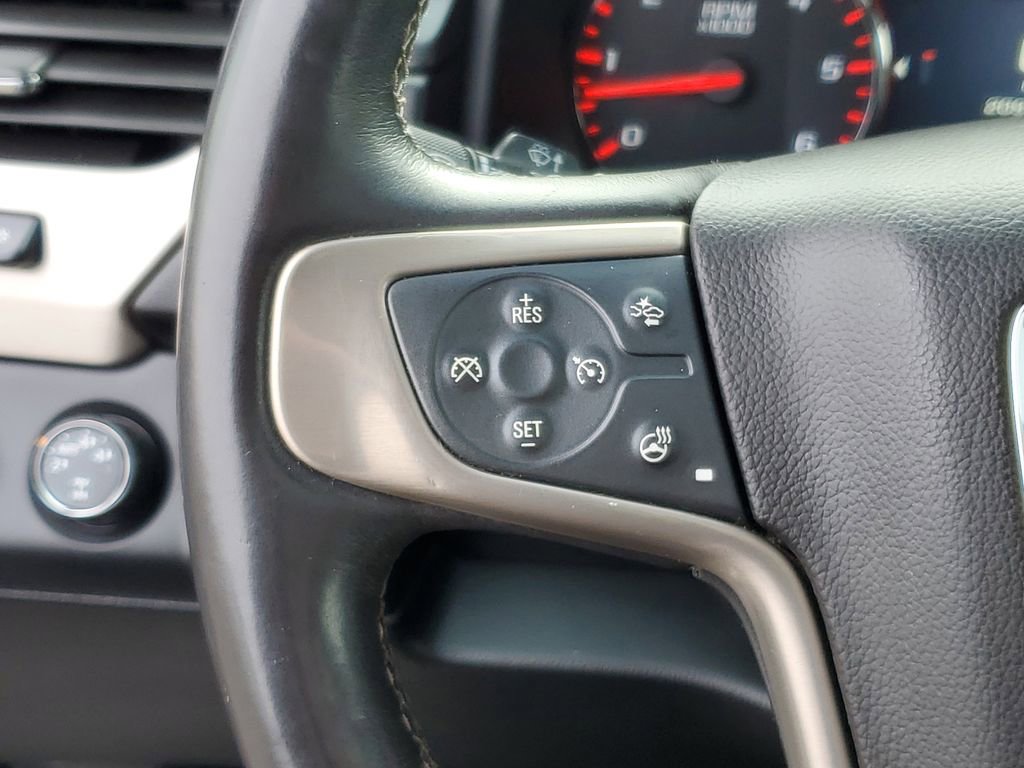 Used 2015 GMC Yukon Denali w/ Premium Package image 17