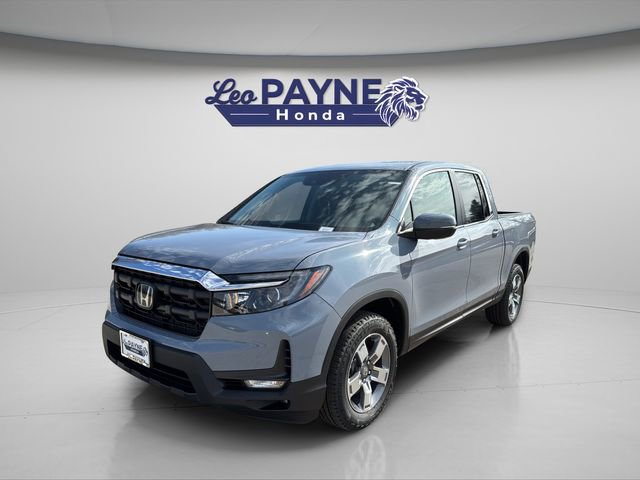 New 2026 Honda Ridgeline RTL image 2