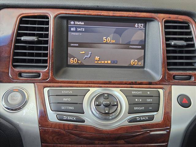 Used 2009 Nissan Murano SL w/ Leather Pkg FWD image 12