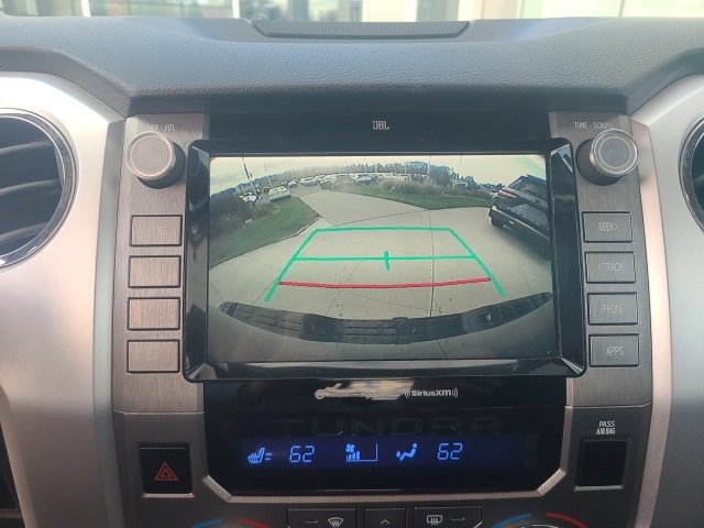 Used 2020 Toyota Tundra Limited image 31