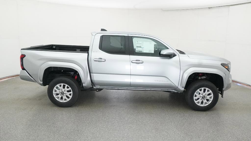 New 2026 Toyota Tacoma SR5 image 25