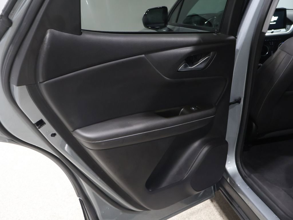 Used 2023 Chevrolet Blazer LT image 18