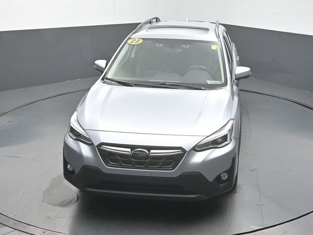 Used 2023 Subaru Crosstrek 2.5i Limited w/ Moonroof Package image 42