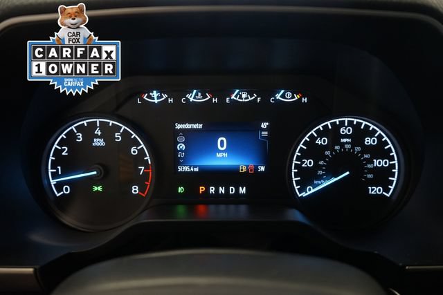 Used 2023 Ford F150 XL w/ STX Appearance Package AWD/4WD image 23