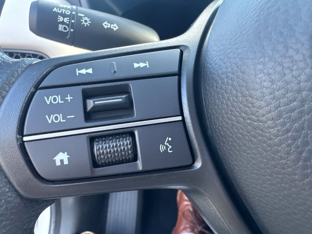 New 2027 Honda HR-V LX image 18
