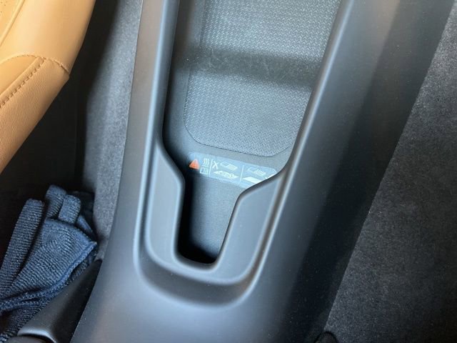 Used 2025 Chevrolet Corvette Stingray Preferred Conv w/ Z51 Performance Package image 25