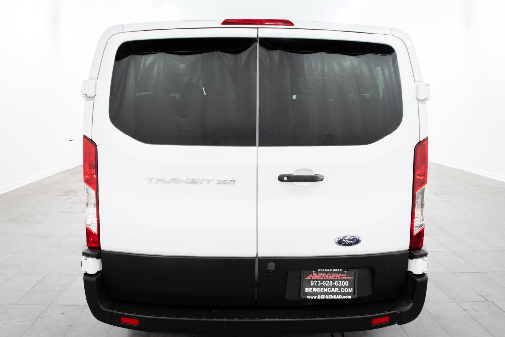 Used 2022 Ford Transit 350 XL RWD image 8