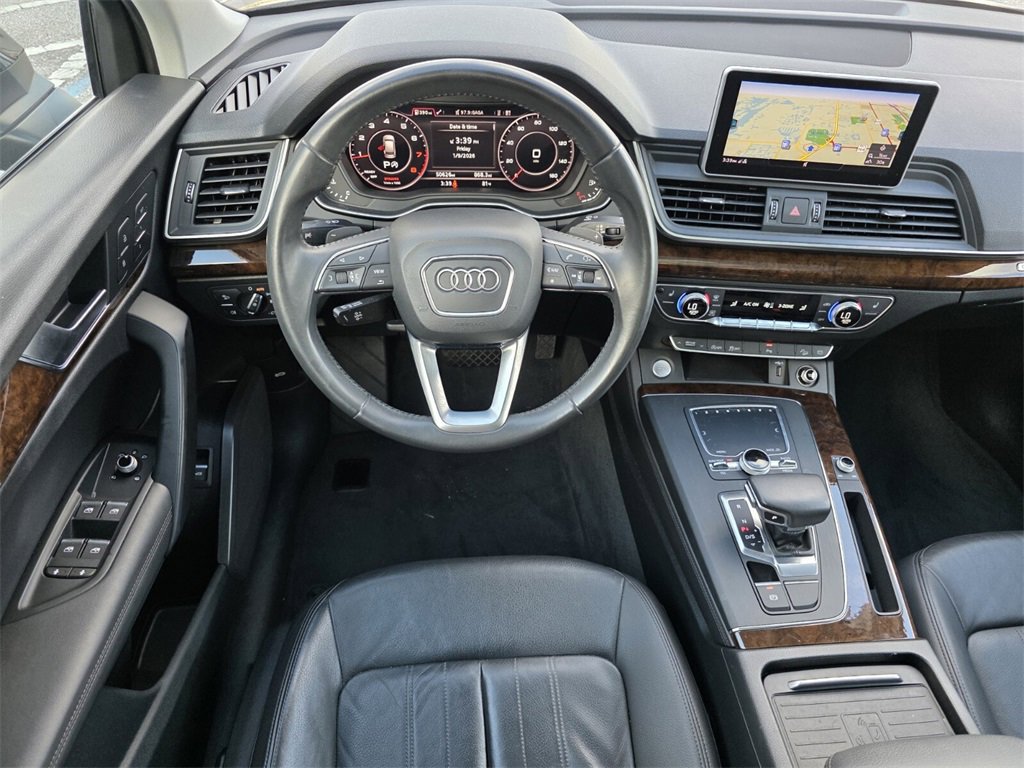 Used 2020 Audi Q5 2.0T Premium Plus image 13