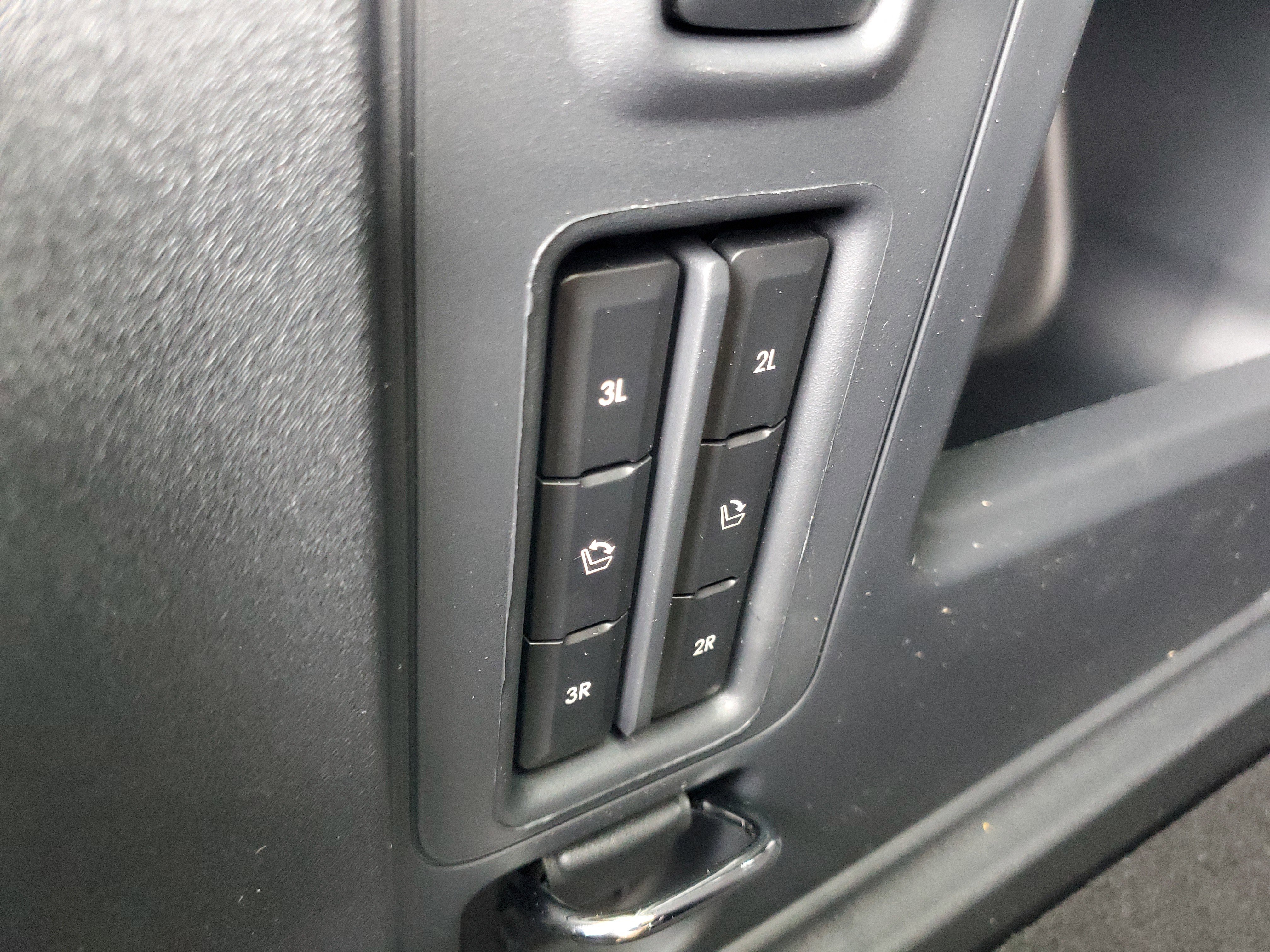New 2026 Lincoln Navigator Reserve w/ Jet Appearance Package AWD/4WD image 34