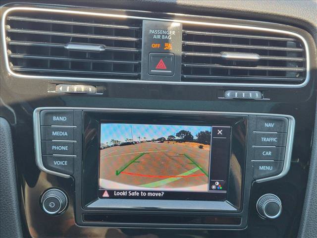 Used 2015 Volkswagen Golf TDI SEL FWD image 14