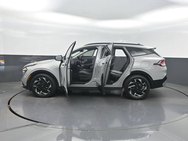 Used 2024 Kia Sportage SX FWD image 36